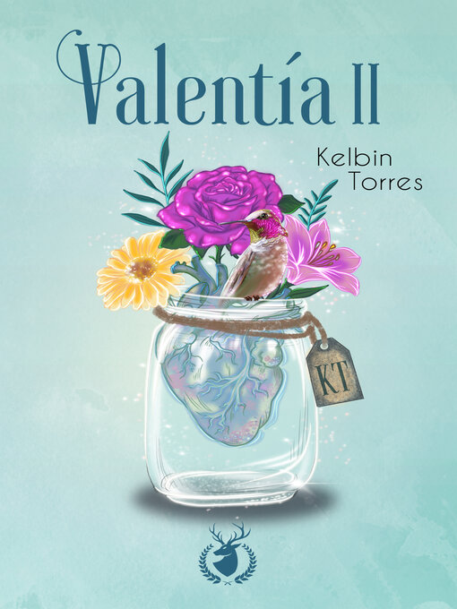 Title details for Valentía II by Kelbin Torres - Available